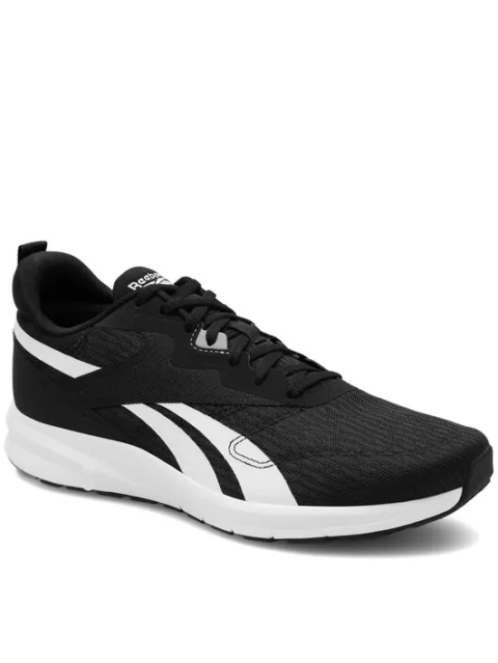 Reebok Buty do biegania Runner 4 4E 100062727 Czarny
