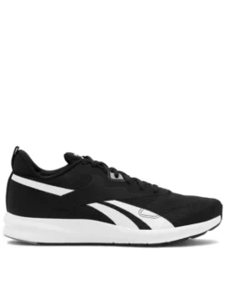Reebok Buty do biegania Runner 4 4E 100062727 Czarny
