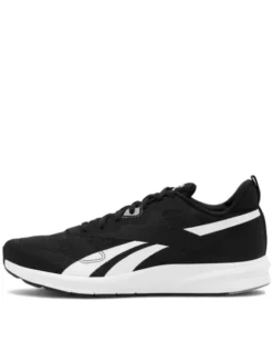 Reebok Buty do biegania Runner 4 4E 100062727 Czarny