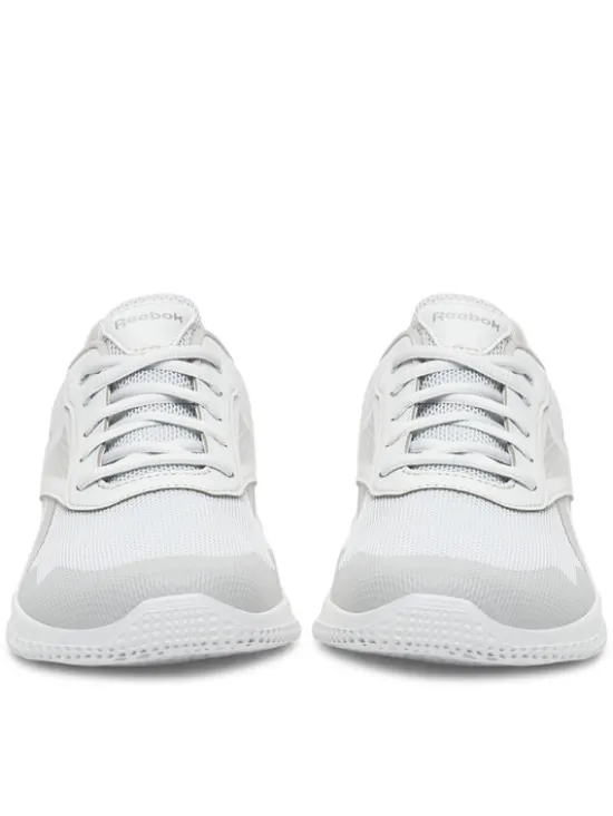 Reebok Buty do biegania RUSH RUNNER 5.0 100242335 Biały