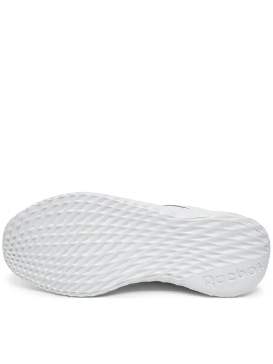 Reebok Buty do biegania RUSH RUNNER 5.0 100242335 Biały