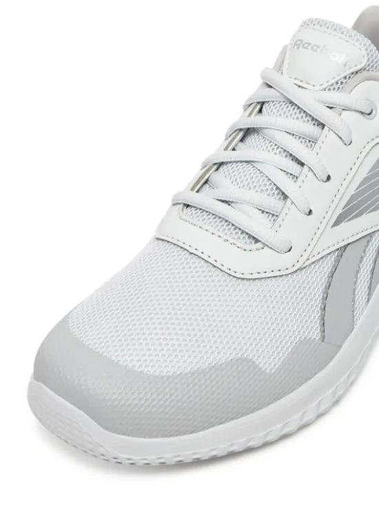 Reebok Buty do biegania RUSH RUNNER 5.0 100242335 Biały