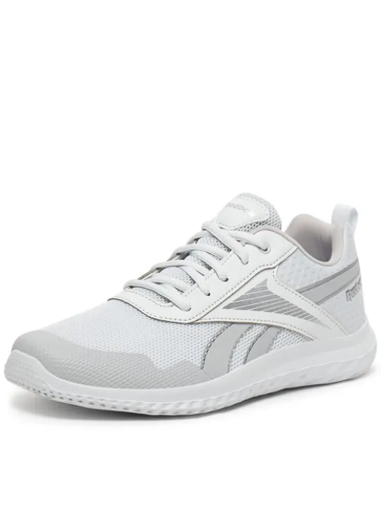 Reebok Buty do biegania RUSH RUNNER 5.0 100242335 Biały