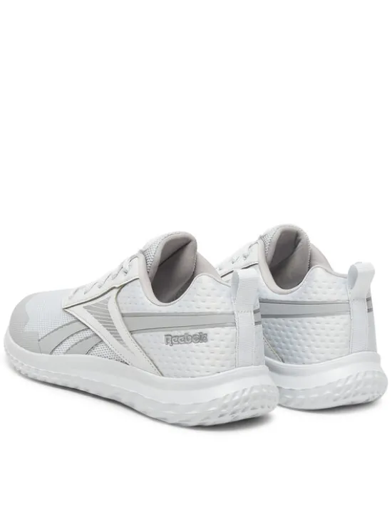 Reebok Buty do biegania RUSH RUNNER 5.0 100242335 Biały