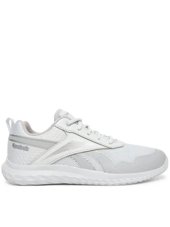 Reebok Buty do biegania RUSH RUNNER 5.0 100242335 Biały