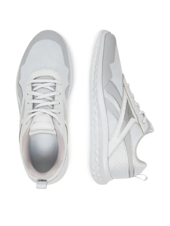 Reebok Buty do biegania RUSH RUNNER 5.0 100242335 Biały