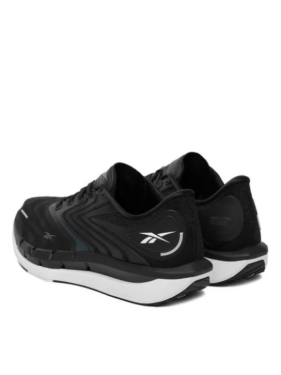 Reebok Buty do biegania SS-FLOATZIG TREAD 100247777 Czarny