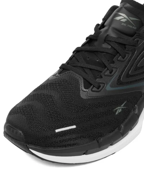 Reebok Buty do biegania SS-FLOATZIG TREAD 100247777 Czarny