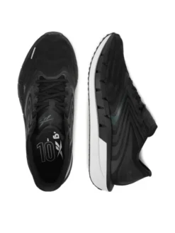 Reebok Buty do biegania SS-FLOATZIG TREAD 100247777 Czarny