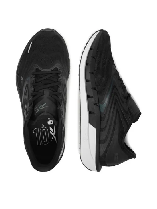 Reebok Buty do biegania SS-FLOATZIG TREAD 100247777 Czarny