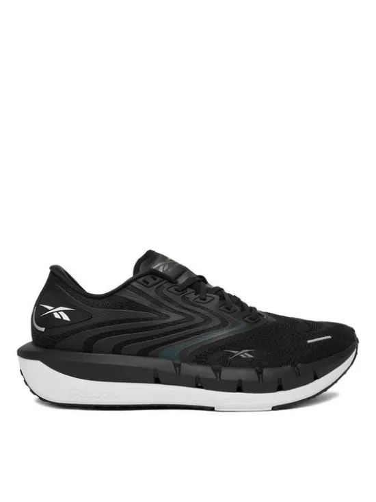 Reebok Buty do biegania SS-FLOATZIG TREAD 100247777 Czarny