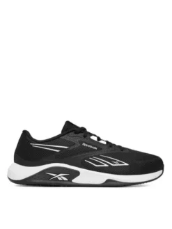 Reebok Buty na siłownię EOSB-NANOFLEX TR 3 100272198 Czarny