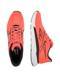 Reebok Buty na siłownię EOSB-NANO GYM 2.0 100263979 Czerwony jasny