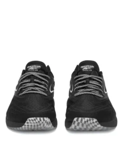 Reebok Buty na siłownię EOSB-NANO X5 EDGE 100272191 Czarny