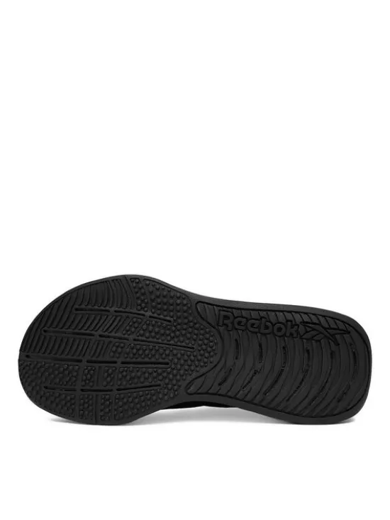 Reebok Buty na siłownię EOSK-NANOFLEX TR 3 100263281 Czarny