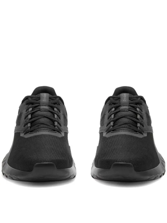 Reebok Buty na siłownię Flexagon Energy IE4499 Czarny