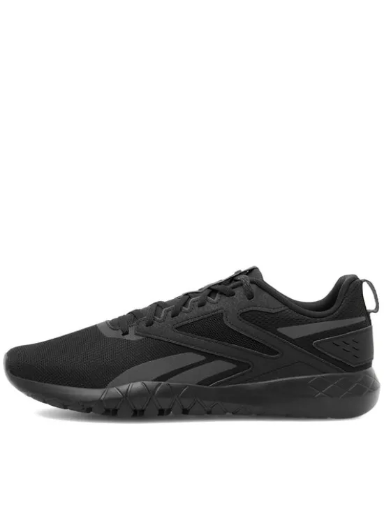 Reebok Buty na siłownię Flexagon Energy IE4499 Czarny