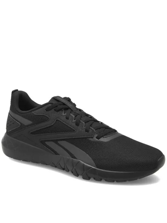 Reebok Buty na siłownię Flexagon Energy IE4499 Czarny