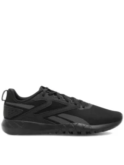 Reebok Buty na siłownię Flexagon Energy IE4499 Czarny