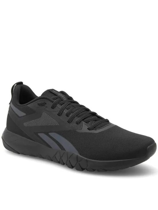 Reebok Buty na siłownię Flexagon Force 4 100033368 Czarny