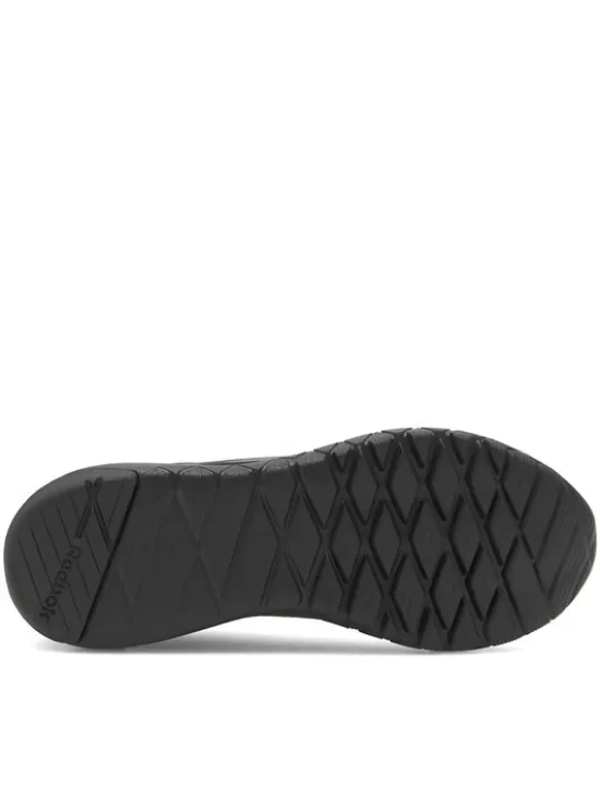 Reebok Buty na siłownię Flexagon Force 4 100033368 Czarny