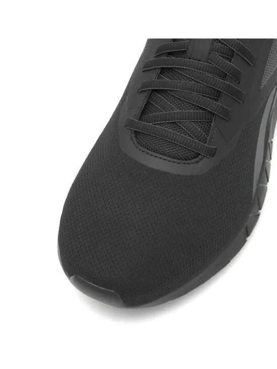 Reebok Buty na siłownię Flexagon Force 4 100033368 Czarny