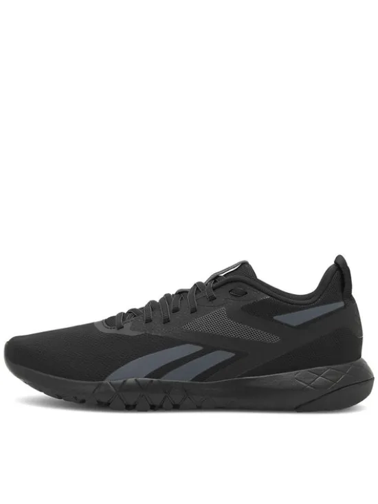 Reebok Buty na siłownię Flexagon Force 4 100033368 Czarny