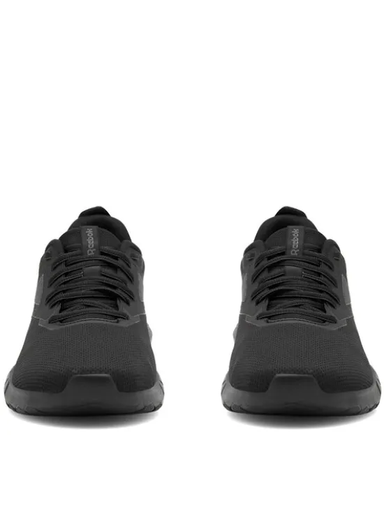 Reebok Buty na siłownię Flexagon Force 4 100033368 Czarny