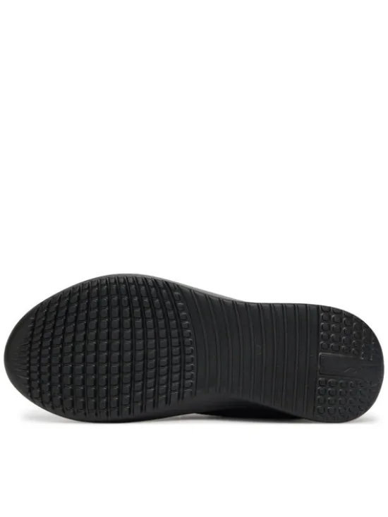 Reebok Buty na siłownię FLUXLITE 100234570 Czarny