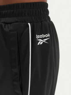 Reebok Dres Josee RK25509CCW Czarny Regular Fit