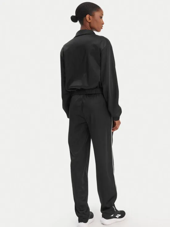 Reebok Dres Josee RK25509CCW Czarny Regular Fit