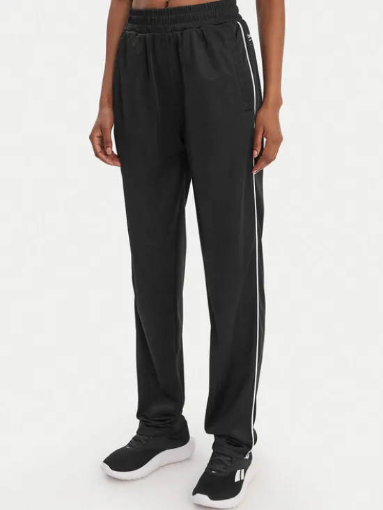 Reebok Dres Josee RK25509CCW Czarny Regular Fit