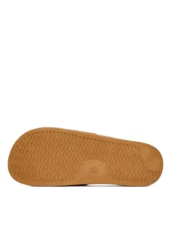 Reebok Klapki CEO-SS26-3C043-M Brązowy