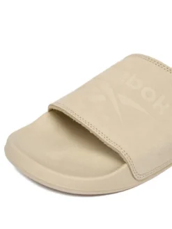 Reebok Klapki CEO-SS26-3C043-M Écru
