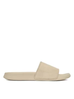 Reebok Klapki CEO-SS26-3C043-M Écru