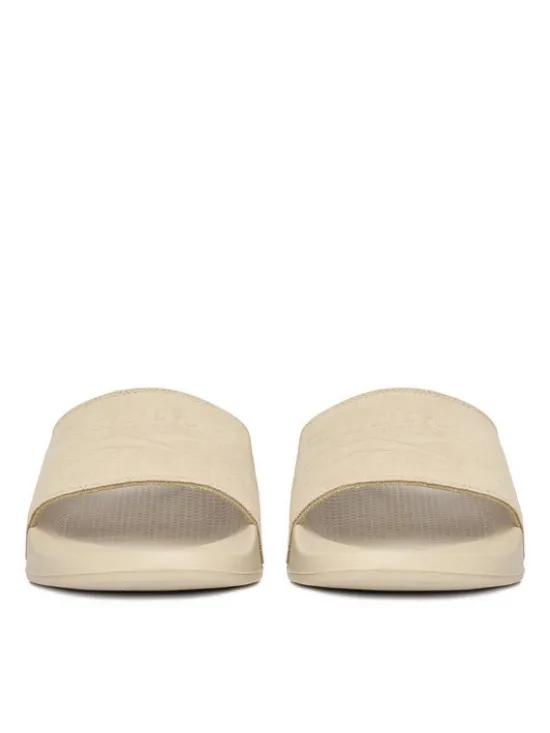 Reebok Klapki CEO-SS26-3C043-M Écru