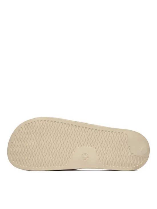 Reebok Klapki CEO-SS26-3C043-M Écru