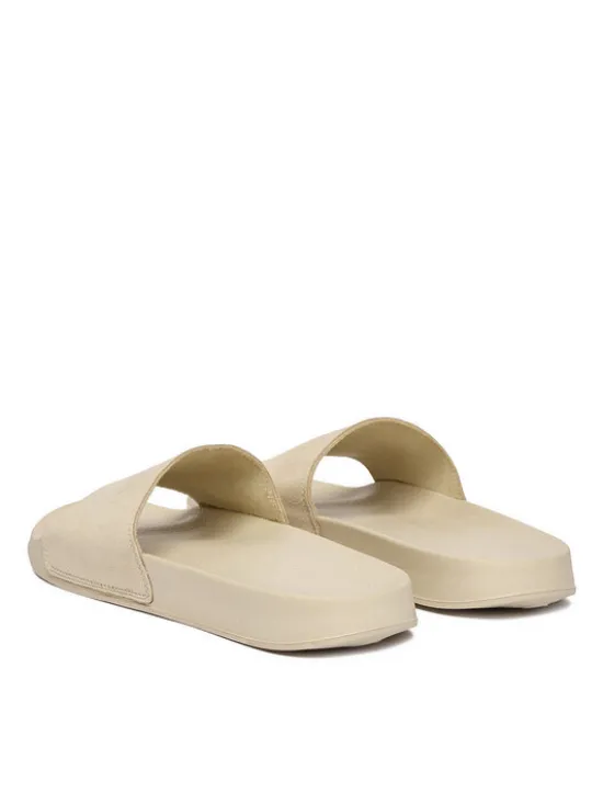 Reebok Klapki CEO-SS26-3C043-M Écru