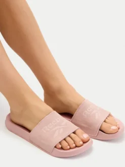 Reebok Klapki CEO-SS26-3C043-W Różowy