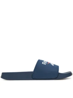 Reebok Klapki CEOWB-SS25-3C069-2 Granatowy