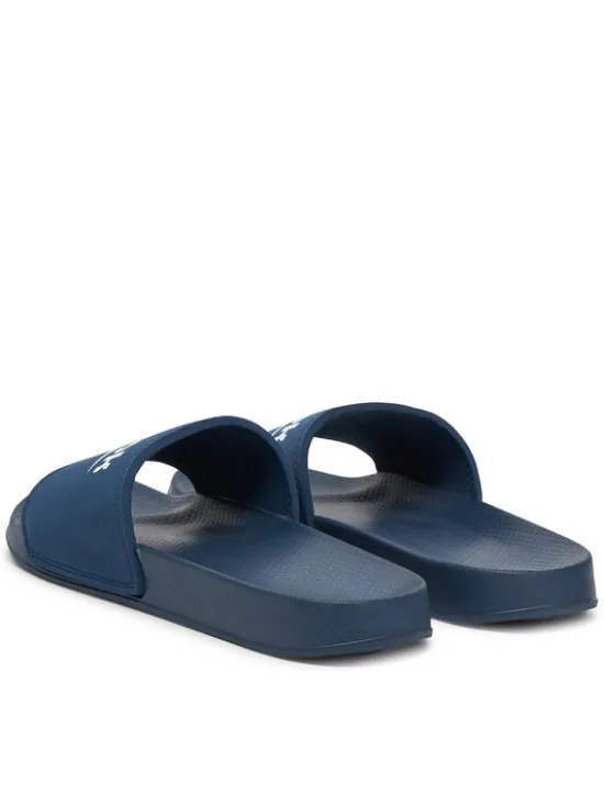 Reebok Klapki CEOWB-SS25-3C069-2 Granatowy
