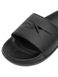 Reebok Klapki CEOWB-ZJ250026A Czarny