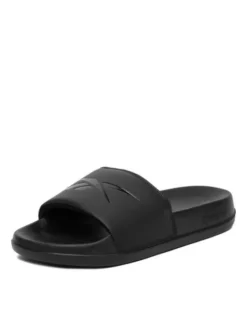 Reebok Klapki CEOWB-ZJ250026A Czarny