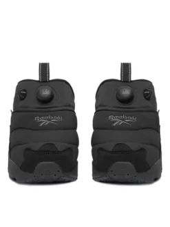 Reebok Klapki EO-INSTAPUMP FURY MULE 100230815 Czarny