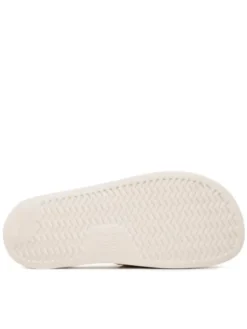 Reebok Klapki Fulgere Slides HR0391 Beżowy