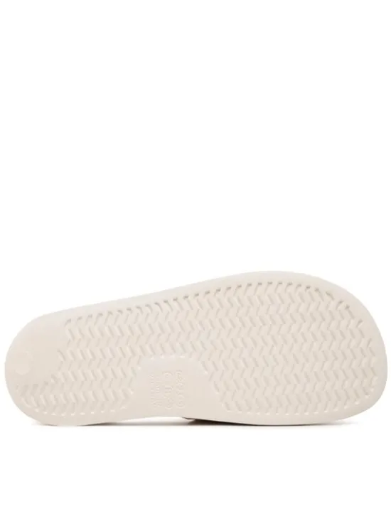 Reebok Klapki Fulgere Slides HR0391 Beżowy