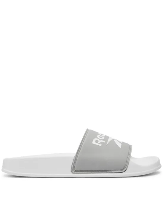 Reebok Klapki Fulgere 100063326 Szary