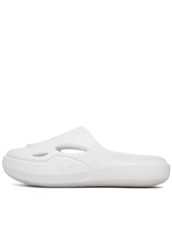 Reebok Klapki SS-DMX RECOVERY MULE 100244590 Biały