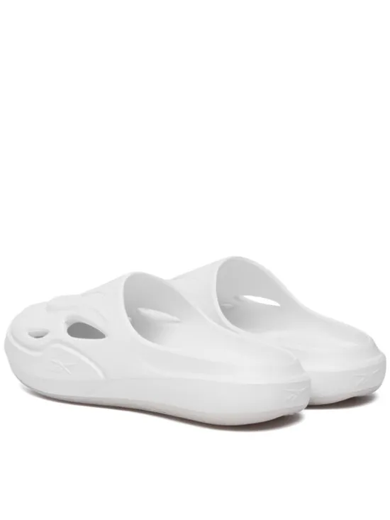 Reebok Klapki SS-DMX RECOVERY MULE 100244590 Biały