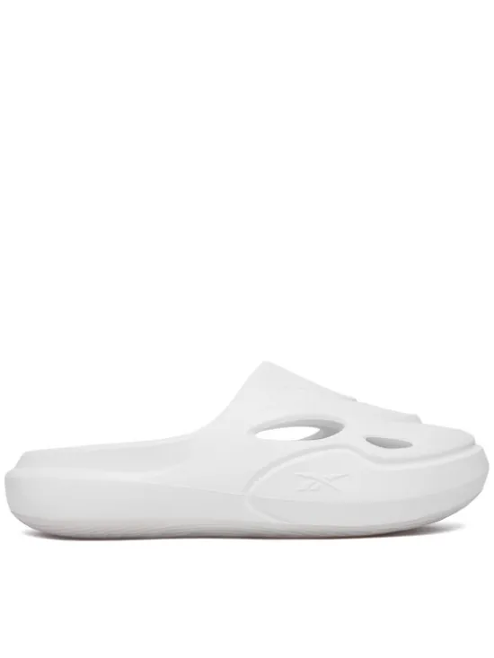 Reebok Klapki SS-DMX RECOVERY MULE 100244590 Biały